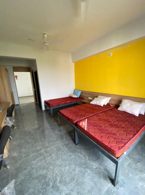 International Automobile Centre of Excellence Gandhinagar Hostels photo 11